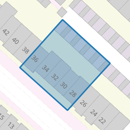 Perceel GVH46-BG-4590