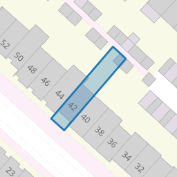 Perceel GVH46-BG-4592