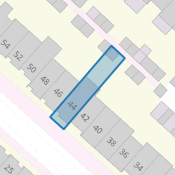 Perceel GVH46-BG-4593