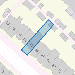 Perceel GVH46-BG-4595