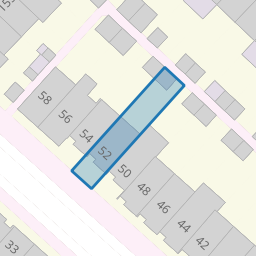 Perceel GVH46-BG-4596