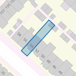 Perceel GVH46-BG-4597