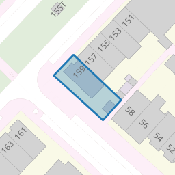 Perceel GVH46-BG-4599