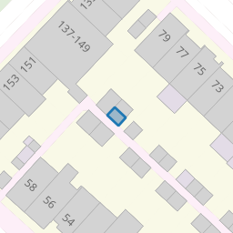 Perceel GVH46-BG-4607