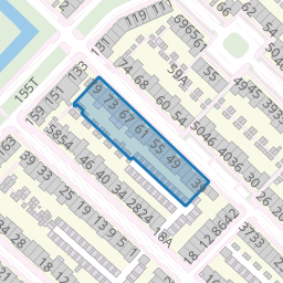 Perceel GVH46-BG-4608