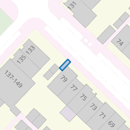 Perceel GVH46-BG-4609