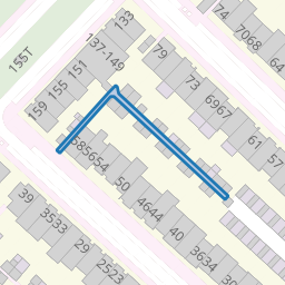 Perceel GVH46-BG-4610