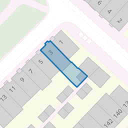 Perceel GVH46-BG-4615