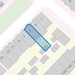 Perceel GVH46-BG-4616