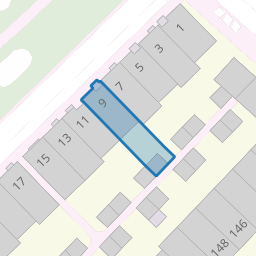 Perceel GVH46-BG-4618