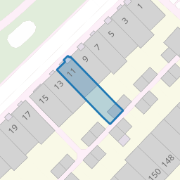 Perceel GVH46-BG-4619