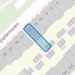 Perceel GVH46-BG-4621