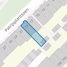 Perceel GVH46-BG-4623