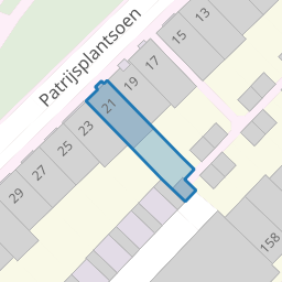 Perceel GVH46-BG-4624