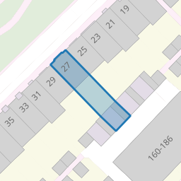 Perceel GVH46-BG-4627