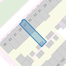 Perceel GVH46-BG-4632