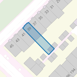 Perceel GVH46-BG-4633