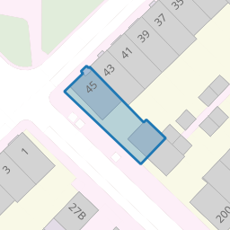 Perceel GVH46-BG-4636