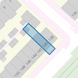 Perceel GVH46-BG-4638