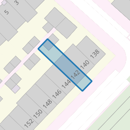 Perceel GVH46-BG-4639