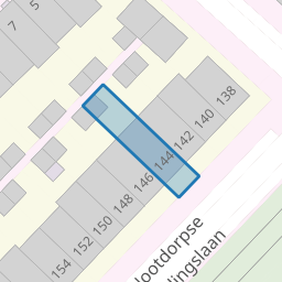 Perceel GVH46-BG-4640