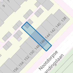 Perceel GVH46-BG-4641