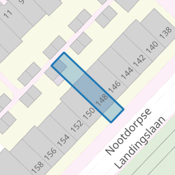 Perceel GVH46-BG-4642