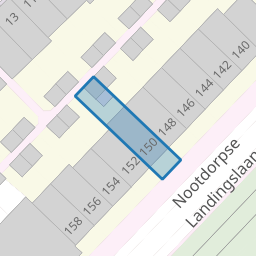 Perceel GVH46-BG-4643