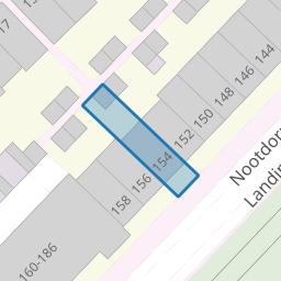 Perceel GVH46-BG-4645