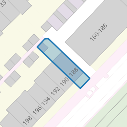 Perceel GVH46-BG-4648