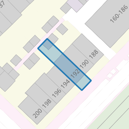 Perceel GVH46-BG-4650