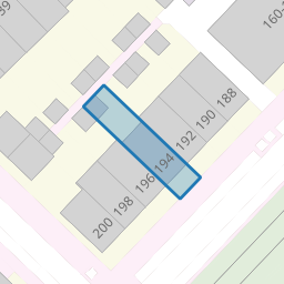 Perceel GVH46-BG-4651