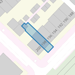 Perceel GVH46-BG-4653