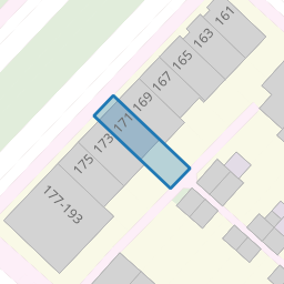 Perceel GVH46-BG-4663