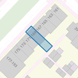 Perceel GVH46-BG-4664