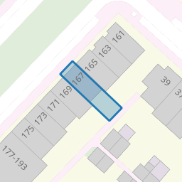 Perceel GVH46-BG-4665