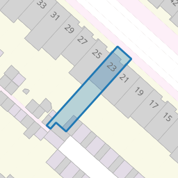 Perceel GVH46-BG-4672