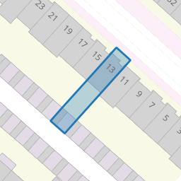 Perceel GVH46-BG-4676