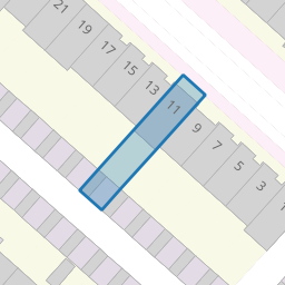 Perceel GVH46-BG-4677