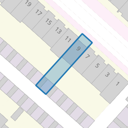 Perceel GVH46-BG-4678