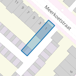 Perceel GVH46-BG-4682