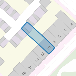 Perceel GVH46-BG-4687