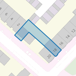 Perceel GVH46-BG-4690