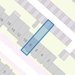 Perceel GVH46-BG-4695