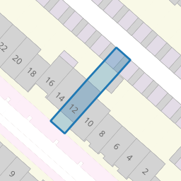 Perceel GVH46-BG-4697