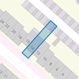 Perceel GVH46-BG-4698