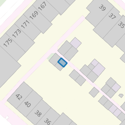 Perceel GVH46-BG-4701