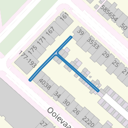 Perceel GVH46-BG-4703