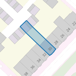 Perceel GVH46-BG-4708