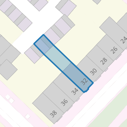 Perceel GVH46-BG-4709